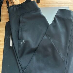 Under Armour Coldgear Loose Fit Pants